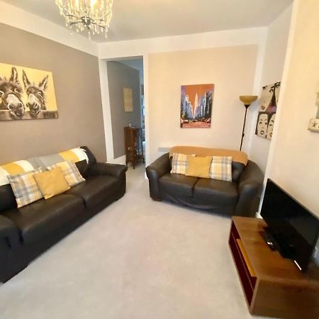 Blackpool Abode - The Buttercup Suite Exteriér fotografie