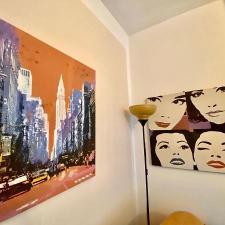 Blackpool Abode - The Buttercup Suite Exteriér fotografie